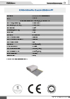 KAN instruction roll system 25 2mm  wlg 045 4kPa selbstklebend